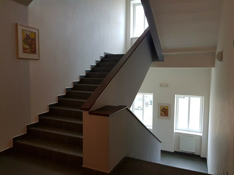 Hotel Baltaci Star� Z�mek