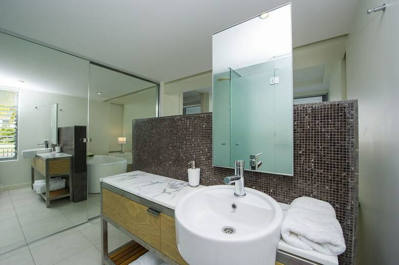 Aparthotel Blue On Blue Apartment 912