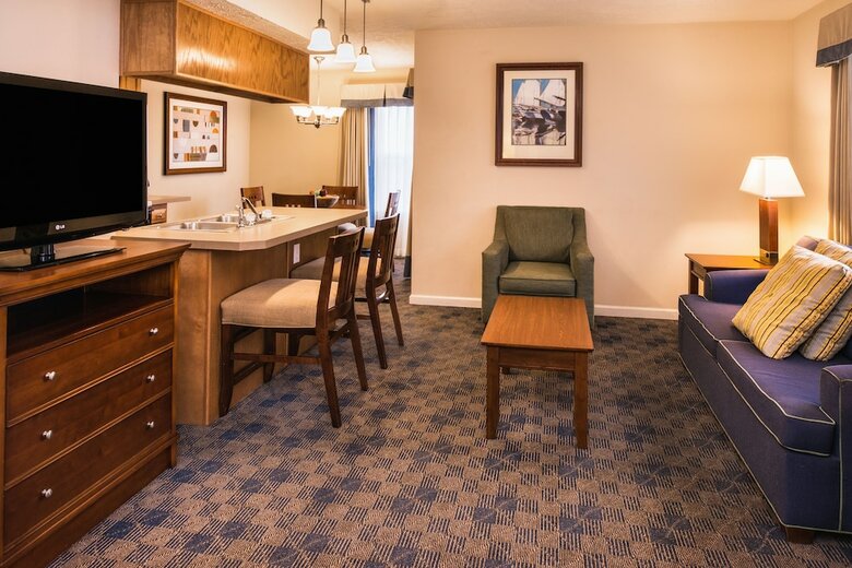 Hotel Charwood Suites