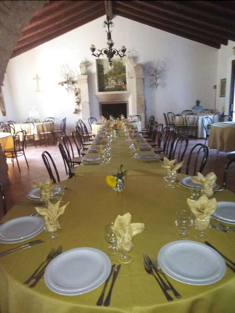 Agroturismo Villa Nicetta