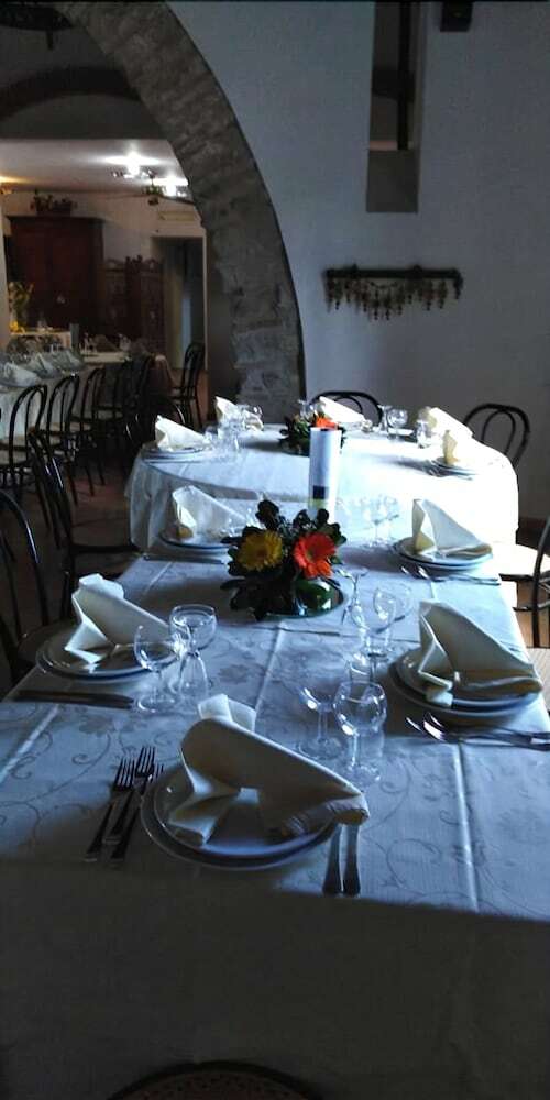 Agroturismo Villa Nicetta