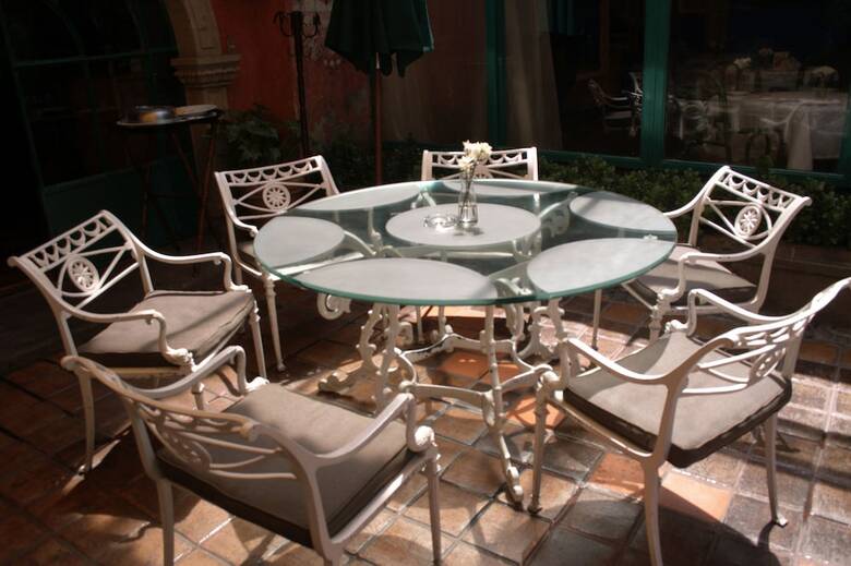 Hotel Park Villa