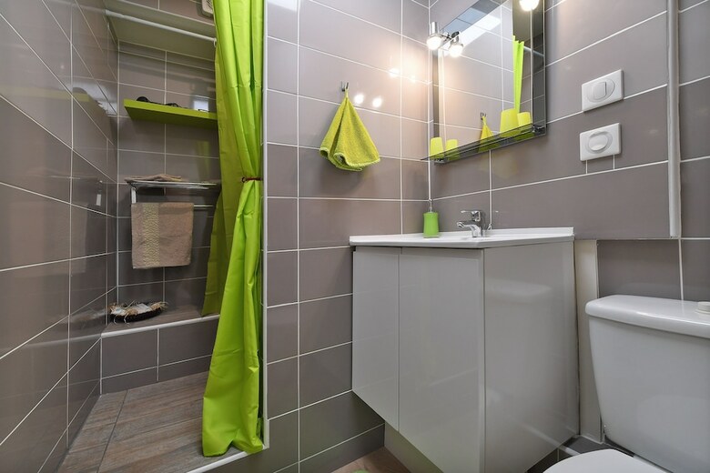 Apartamento Chez Magali Et Marcel