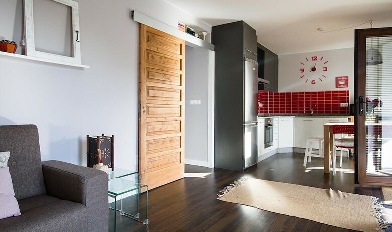 Apartment In Lira - 104953 By Mo Rentals