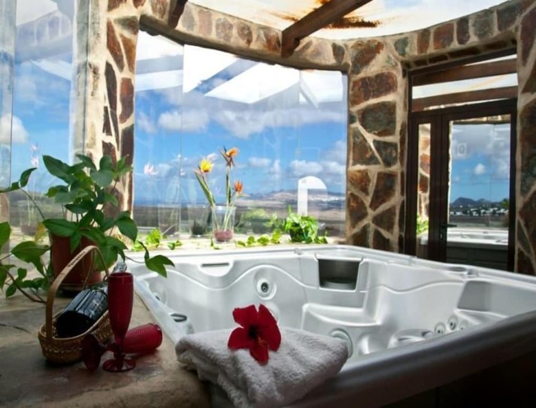 Villa In San Bartolome - 104385 By Mo Rentals