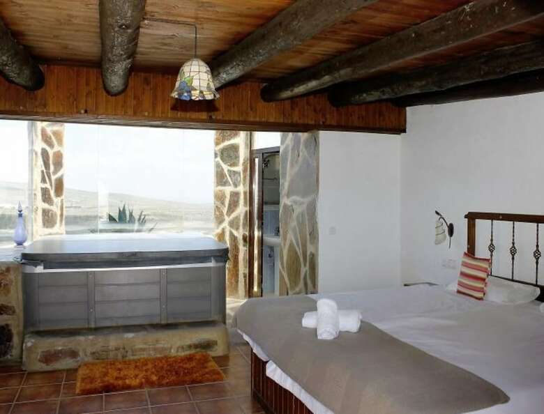 Villa In San Bartolome - 104385 By Mo Rentals