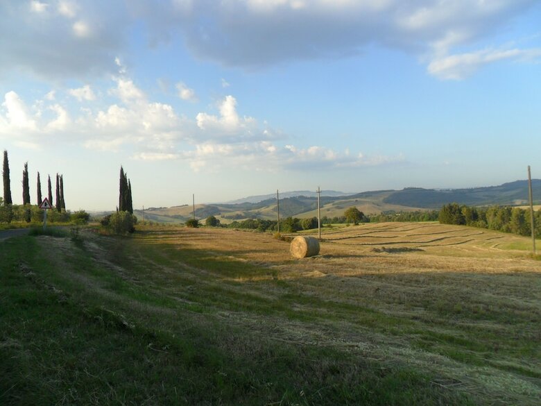 Agroturismo Fattoria Di Statiano