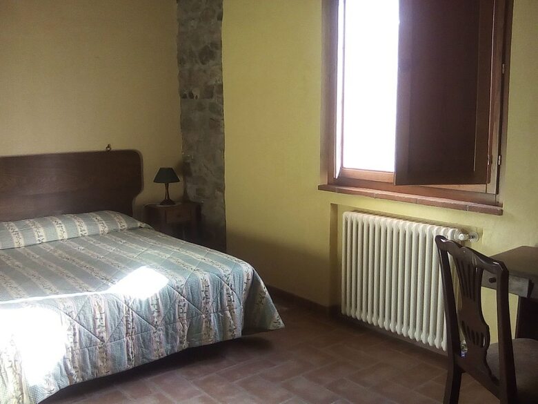 Agroturismo Fattoria Di Statiano