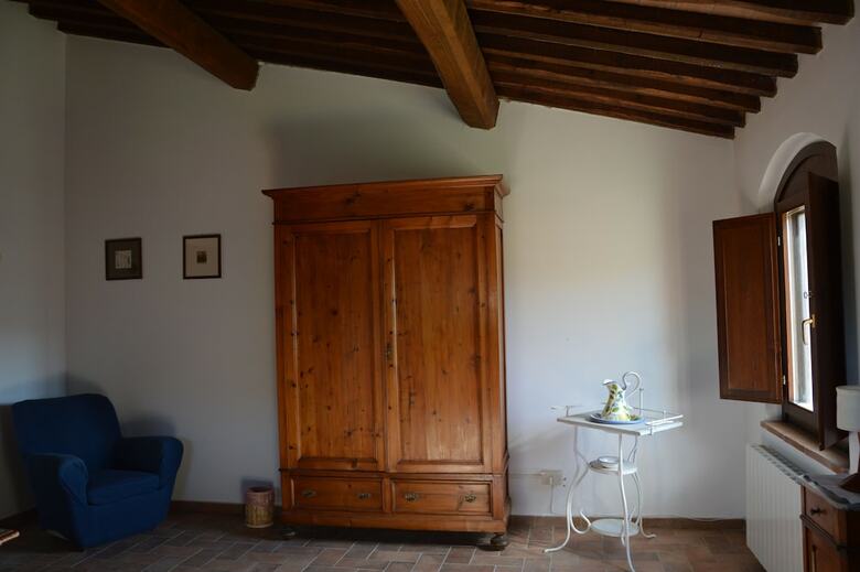 Agroturismo Fattoria Di Statiano