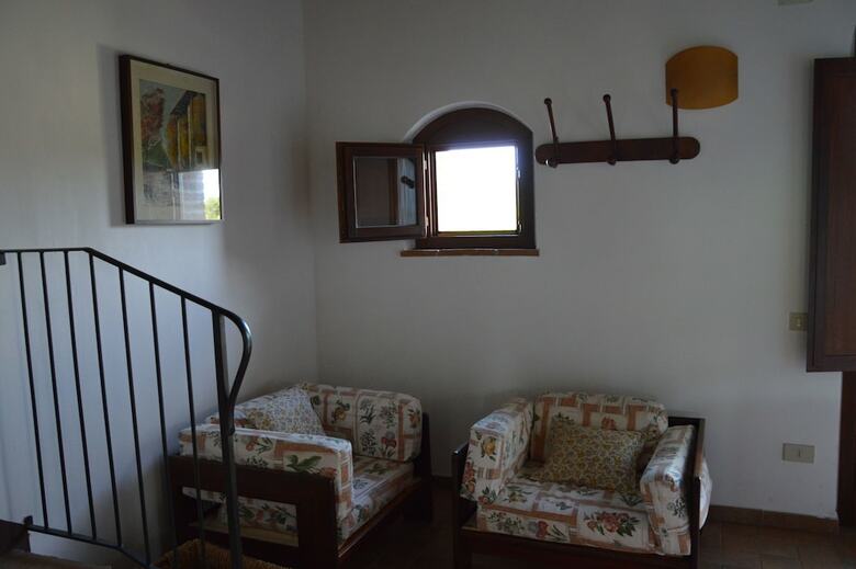 Agroturismo Fattoria Di Statiano