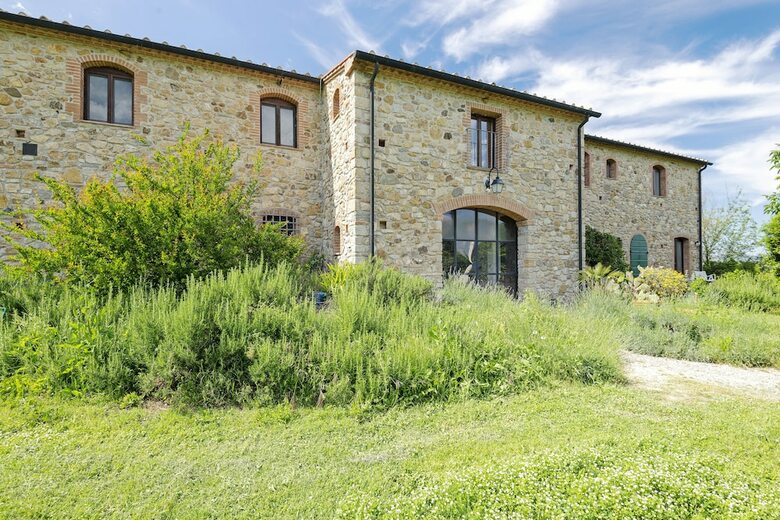 Agroturismo Fattoria Di Statiano