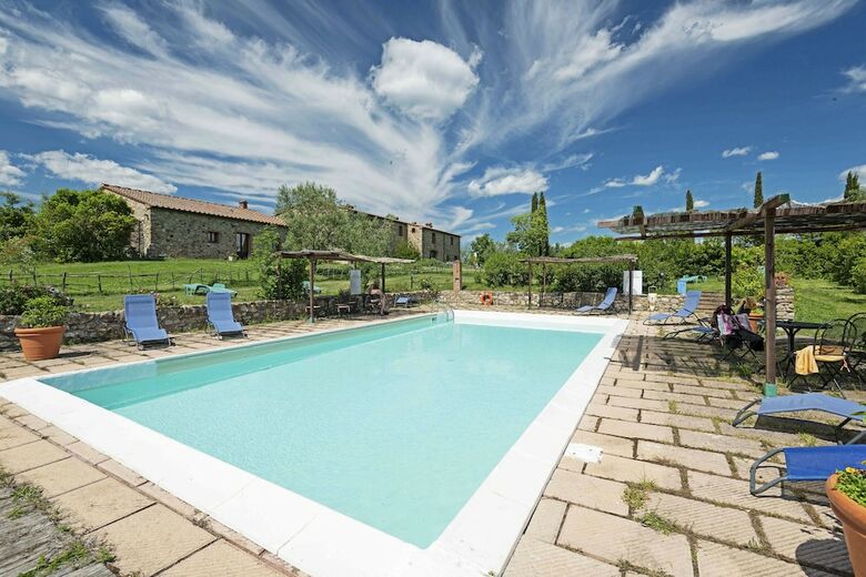 Agroturismo Fattoria Di Statiano