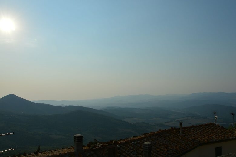 Agroturismo Fattoria Di Statiano