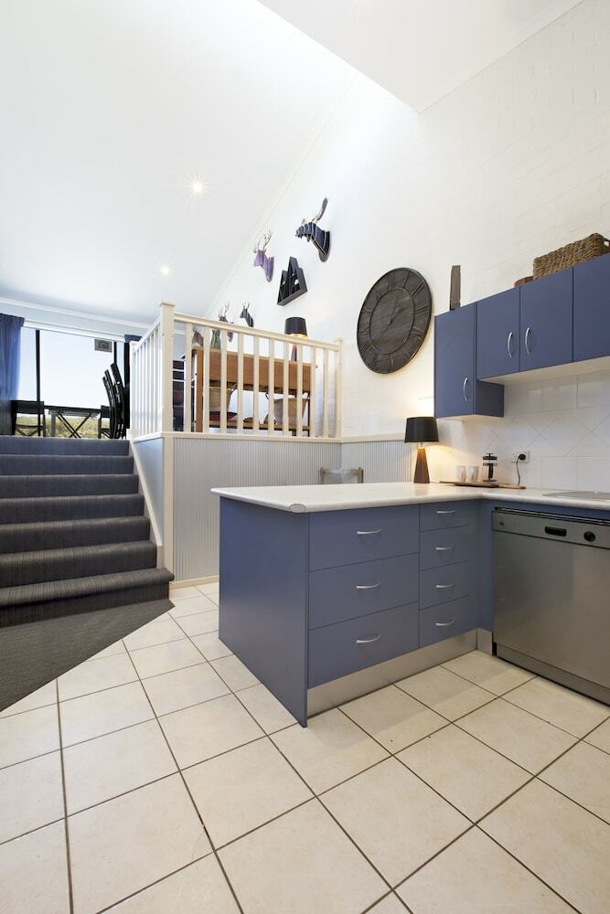 Acacia 2 - Luxurious Holiday Townhouse