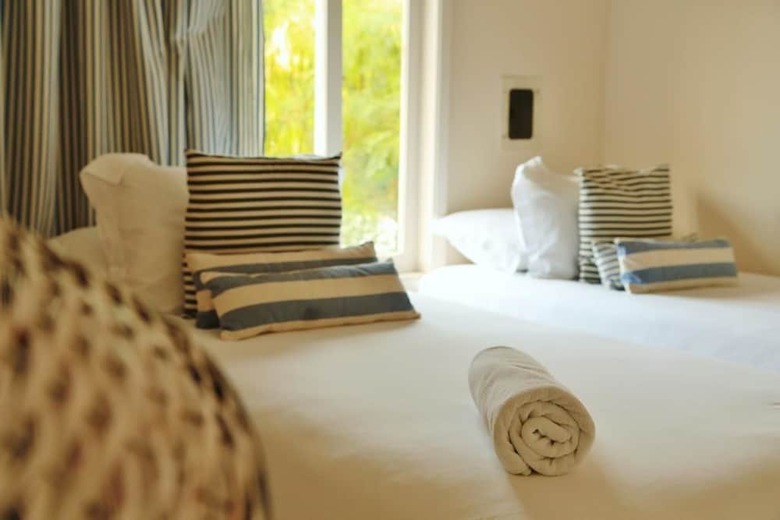 Hotel �den Guest House