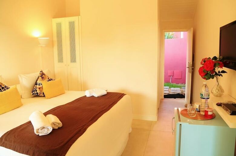 Hotel �den Guest House