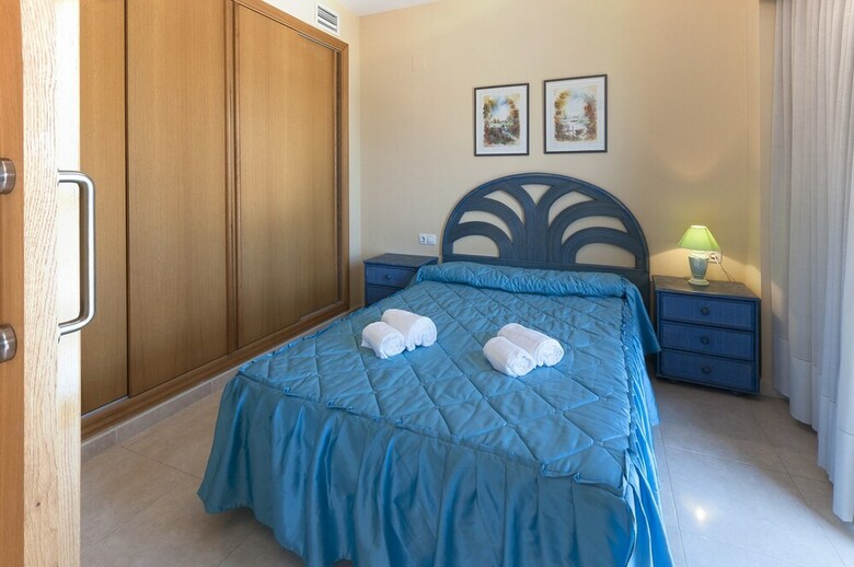 Apartamentos Navelina