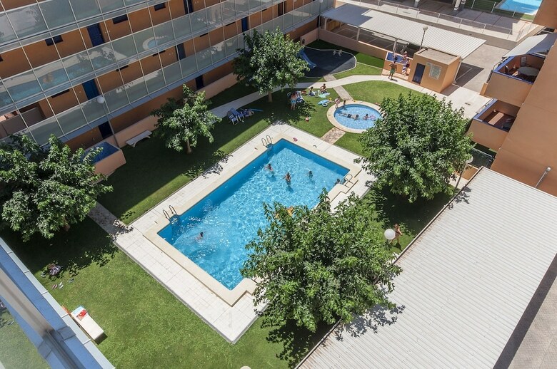Apartamentos Navelina