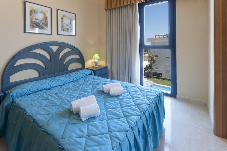 Apartamentos Navelina