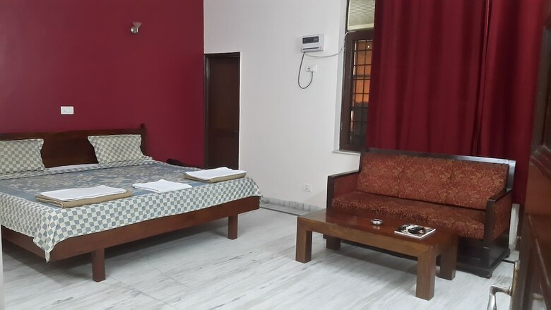 Hotel B&B Inn