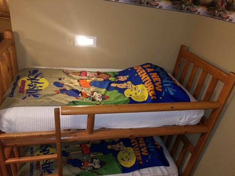 Hotel Splash Universe Resort