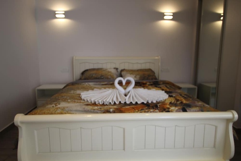 Apartamento The Seasons Beach Design Studio Sea View