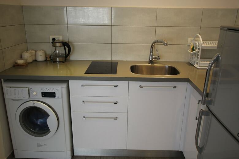 Apartamento The Seasons Beach Design Studio Sea View