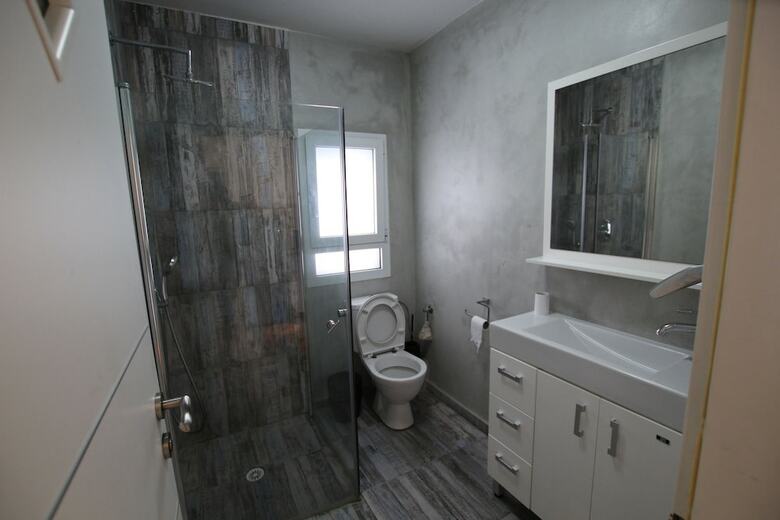 Apartamento The Seasons Beach Design Studio Sea View