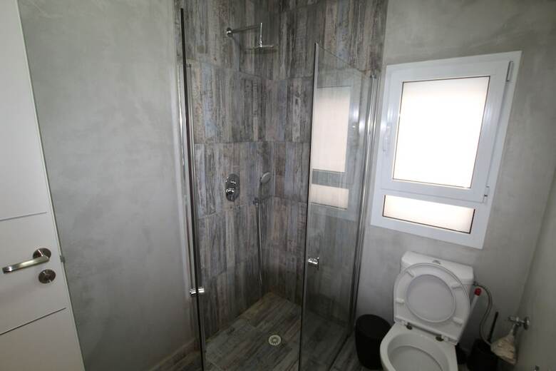 Apartamento The Seasons Beach Design Studio Sea View