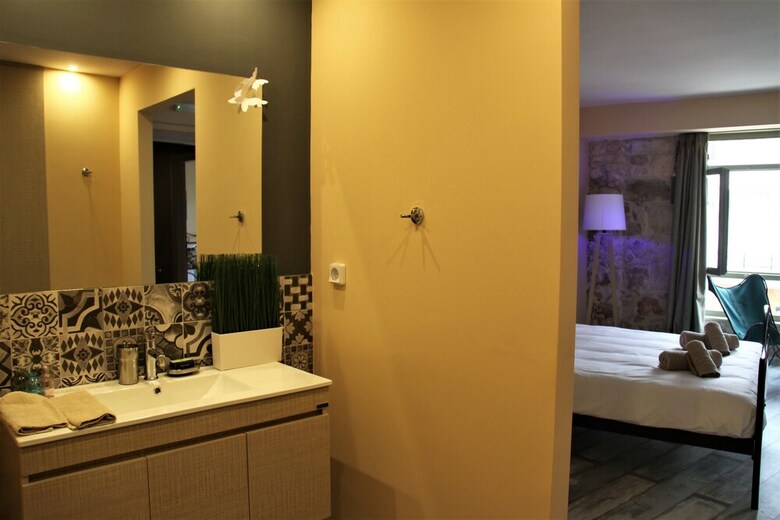 Hotel Fileas Art