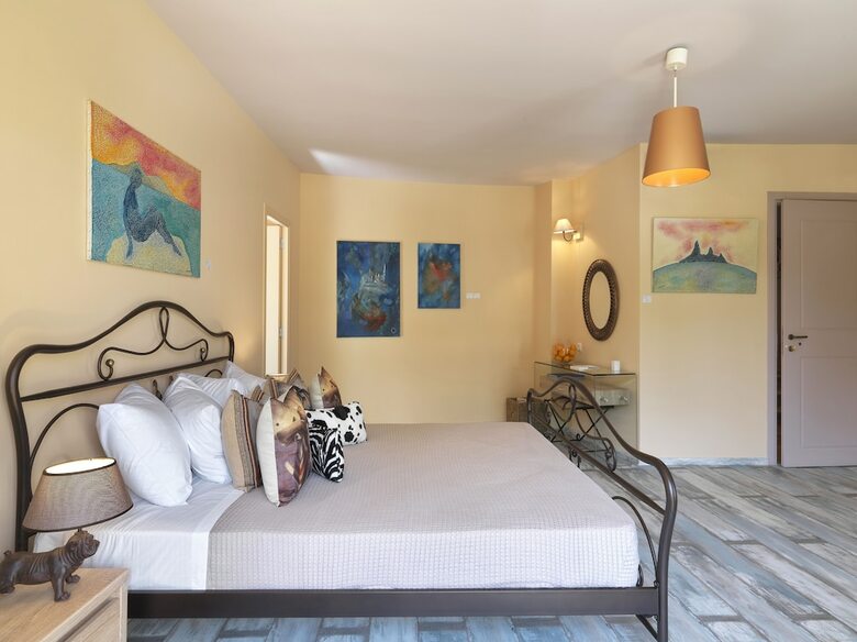 Hotel Fileas Art