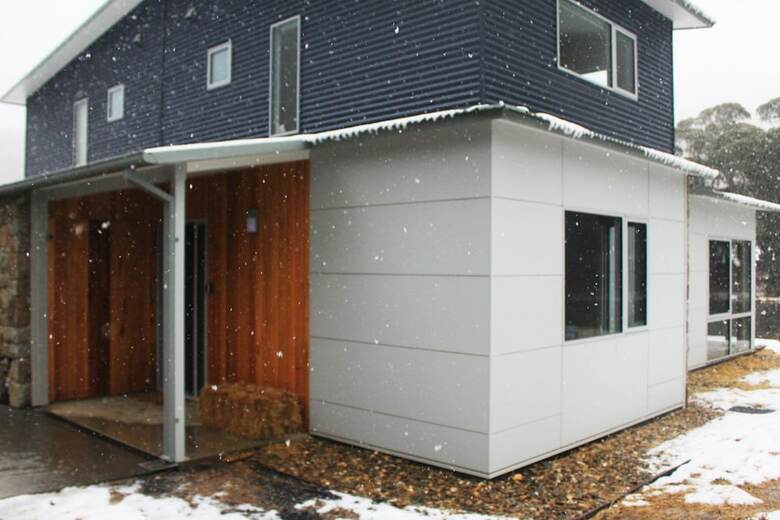 Stillwater Chalet B- Lake Crackenback