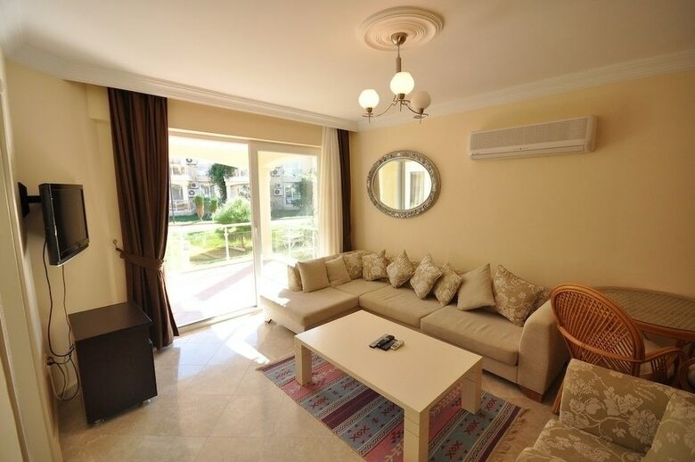 Sunset Beach Club Villas