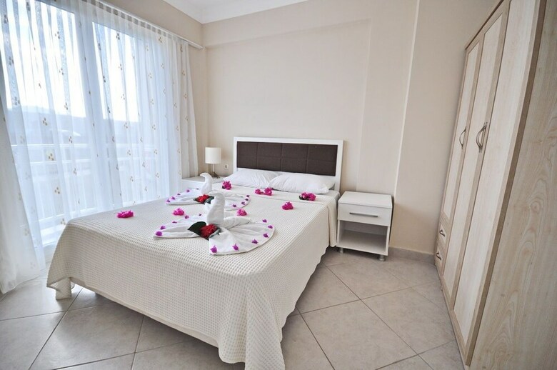 Sunset Beach Club Villas