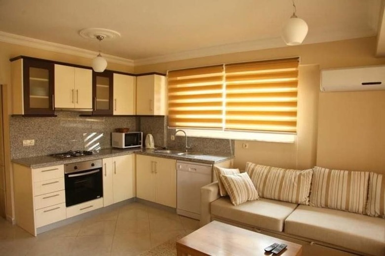 Sunset Beach Club Villas