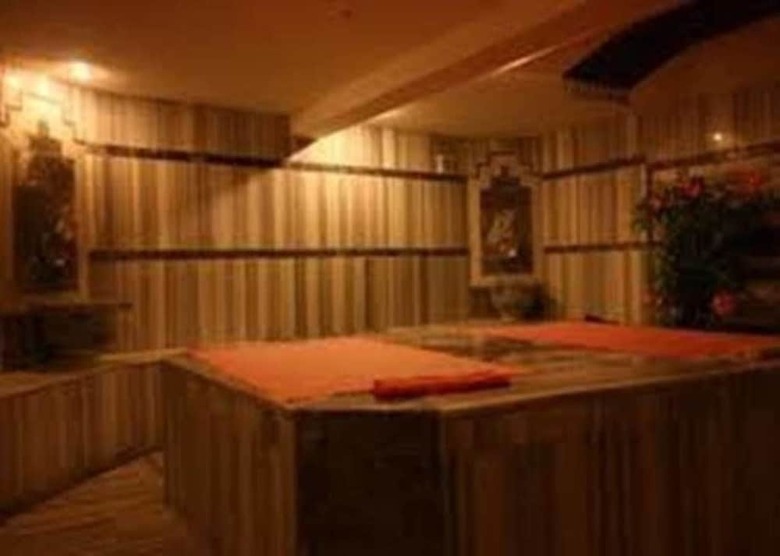 Sunset Beach Club Villas