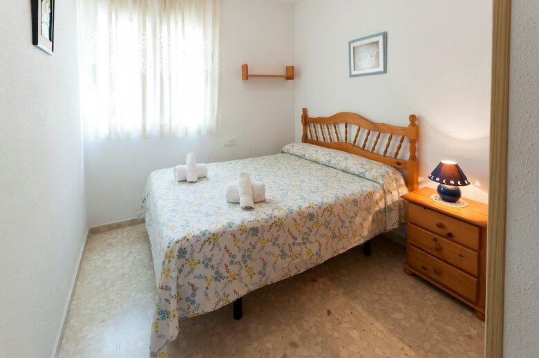 Apartamentos Epoca