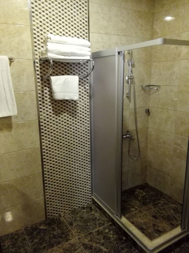Ah Hotel And Conference