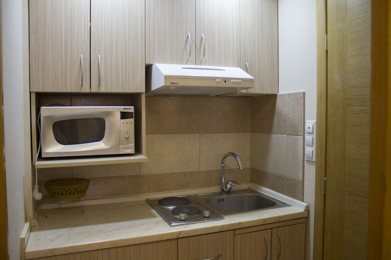 Aparthotel Residence Prime Luxury