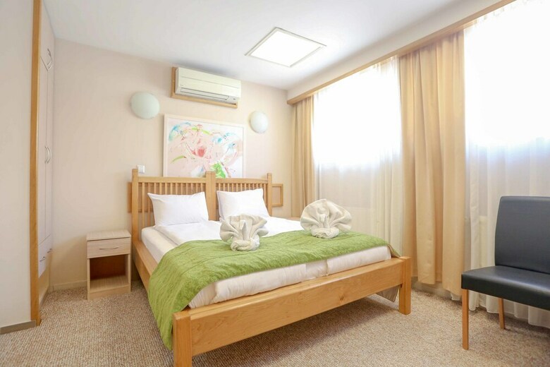 Aparthotel Residence Prime Luxury