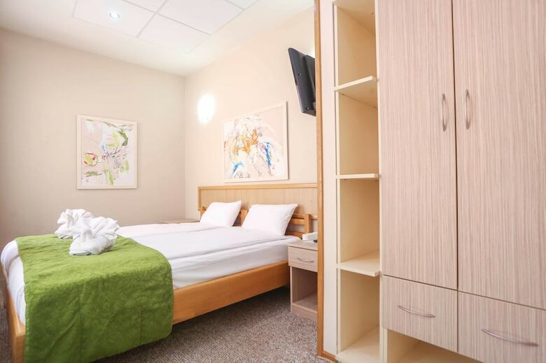 Aparthotel Residence Prime Luxury
