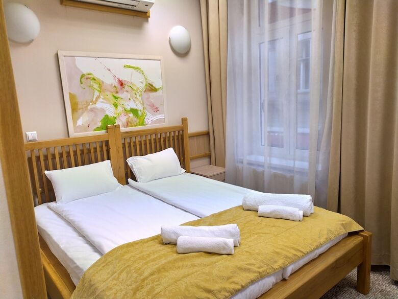 Aparthotel Residence Prime Luxury