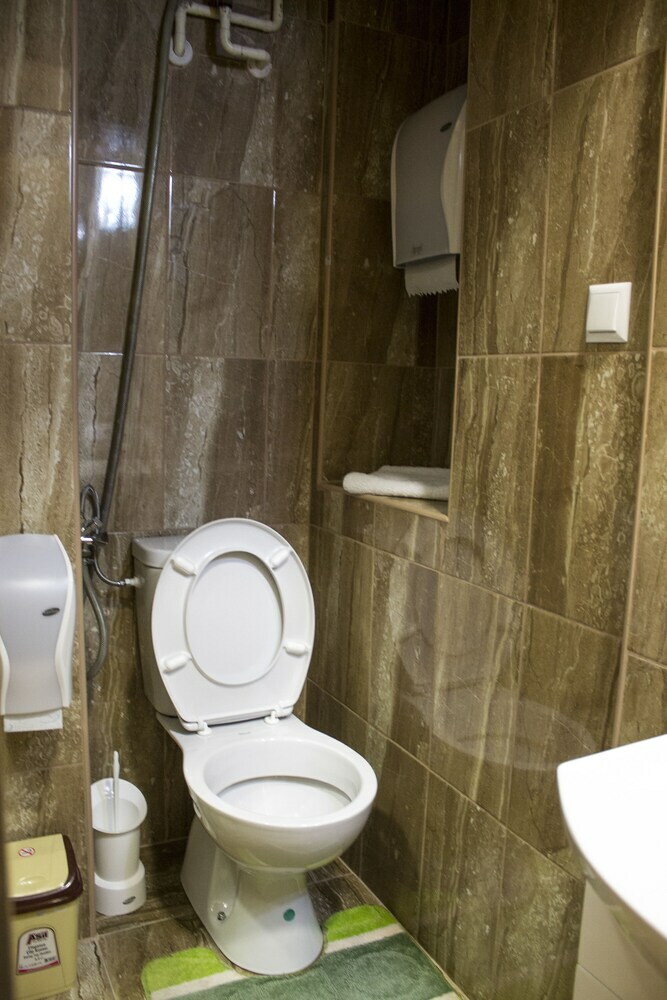 Aparthotel Residence Prime Luxury