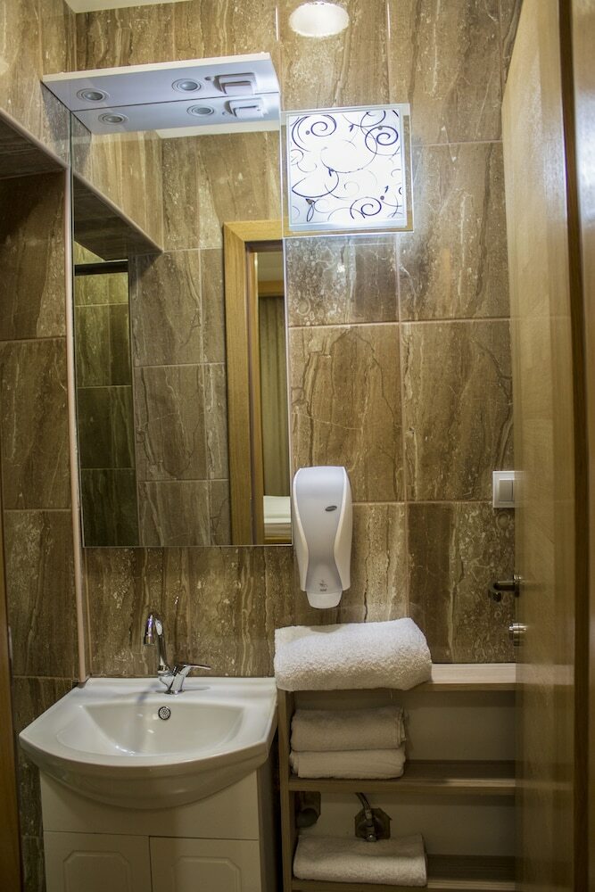 Aparthotel Residence Prime Luxury