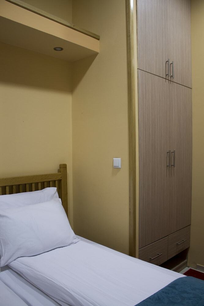 Aparthotel Residence Prime Luxury