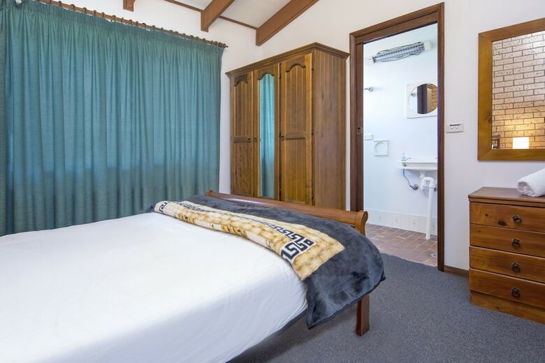Apartamentos Eliza Lee 3 - Comfortable For The Budget Savvy
