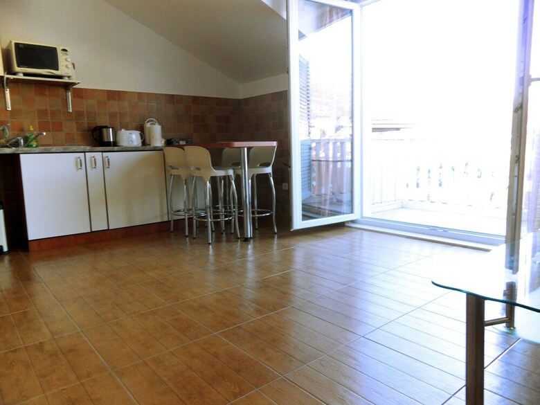 Hotel Adria Apartments