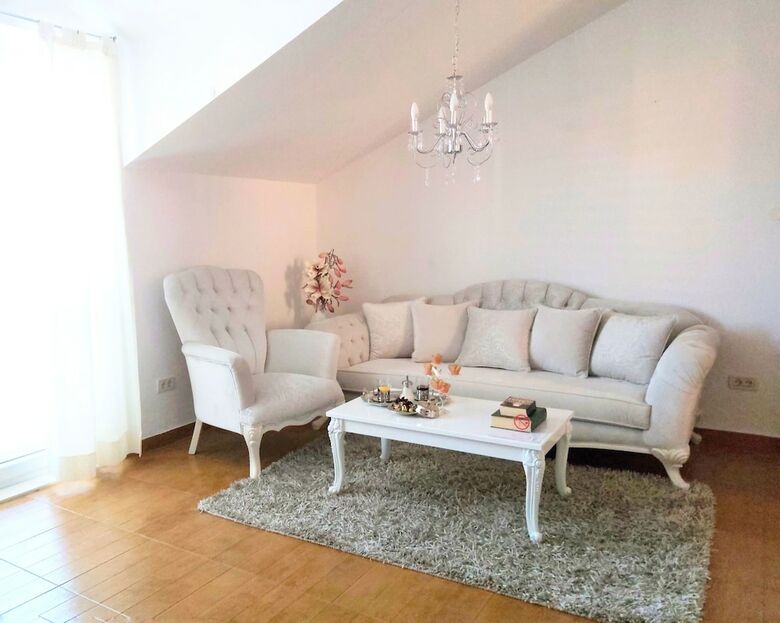 Hotel Adria Apartments