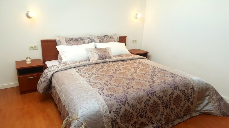 Hotel Adria Apartments