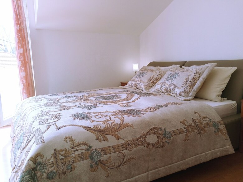 Hotel Adria Apartments